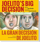 Joelito's Big Decision (Hardcover)