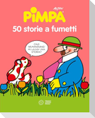 50 storie a fumetti di Pimpa