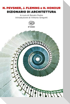 Dizionario di architettura
