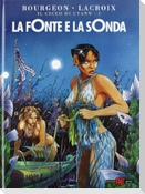 La fonte e la sonda