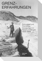 Grenz-Erfahrungen