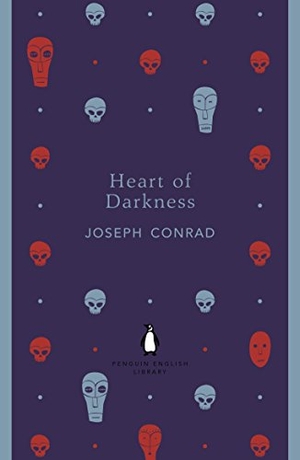 Conrad, Joseph. Heart of Darkness. Penguin Books Ltd (UK), 2012.