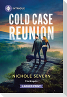 Cold Case Reunion