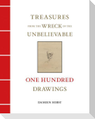 Damien Hirst: Treasures from the Wreck of the Unbelievable: One Hundred Drawings Volume II