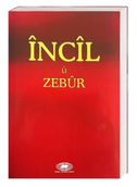 Kurdisches Kurmanji Neues Testament