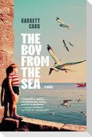 The Boy from the Sea