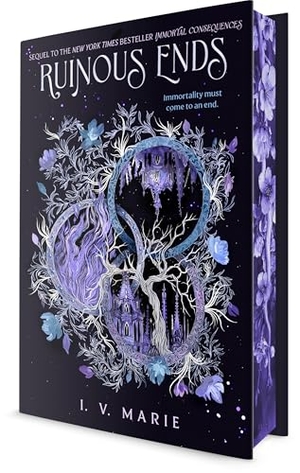 Marie, I. V.. Ruinous Ends. Random House LLC US, 2026.