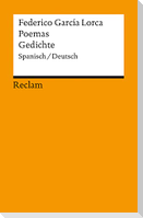 Poemas / Gedichte
