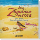 Los Zapaticos de Rosa