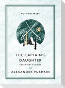 The Captain's Daughter