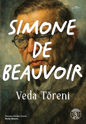 de Beauvoir, Simone. Veda Töreni. Everest Yayinlari, 2026.