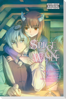 Spice and Wolf, Volume 13