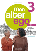 Mon Alter Ego 3