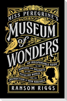 Miss Peregrine's Museum of Wonders