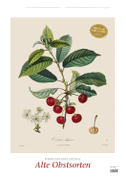 Alte Obstsorten 2027