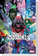 Sins of Sinister