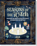 Seasons of the Witch