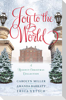 Joy to the World
