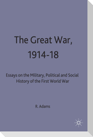 Great War