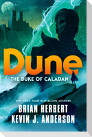 Dune: The Duke of Caladan