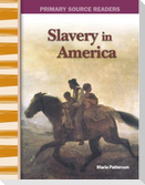 Slavery in America