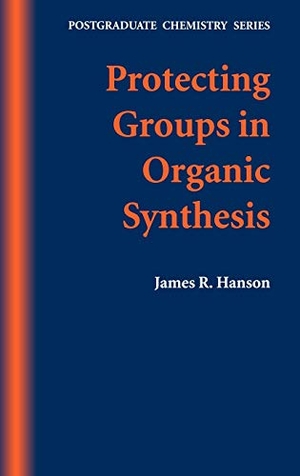 Hanson. Protect Groups in Organic Synthesis. John Wiley & Sons, 1999.