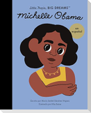 Michelle Obama (Spanish Edition)