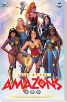 Tales of the Amazons