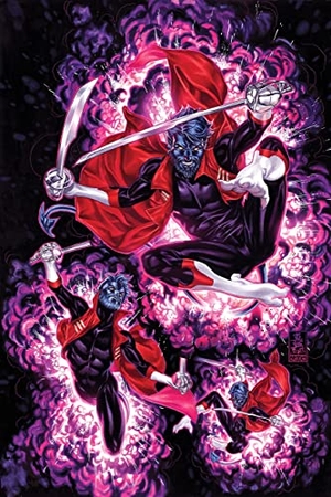 Gillen, Kieron. Immortal X-Men By Kieron Gillen Vol. 2. Marvel Comics, 2023.