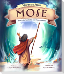 Mose (Spuren zu Jesus)