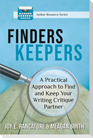 Finders Keepers