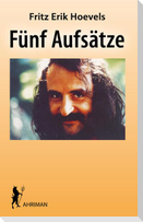 Fünf Aufsätze