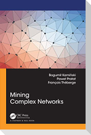 Mining Complex Networks