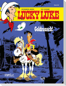 Lucky Luke 64 - Goldrausch!