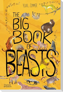 The Big Book of Beasts