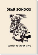 Dear Sondos