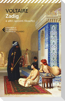 Zadig e altri racconti filosofici