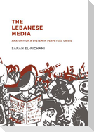 The Lebanese Media