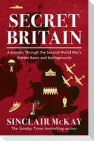 Secret Britain
