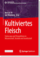 Kultiviertes Fleisch