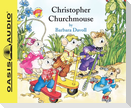 Christopher Churchmouse (Library Edition)