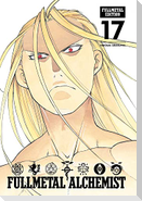 Fullmetal Alchemist