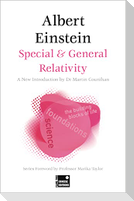 Special & General Relativity (Concise Edition)