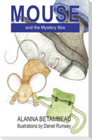 MOUSE and the Mystery Box
