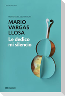 Le dedico mi silencio