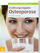 Ernährungsratgeber Osteoporose