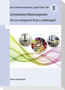 Lernsituationen Büromanagement 3