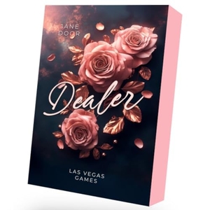Door, Jane. Dealer. booXperts, 2025.