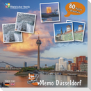 FindeFuxx Memo Düsseldorf