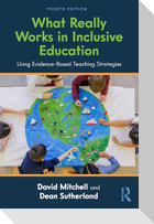 What Really Works in Inclusive Education
